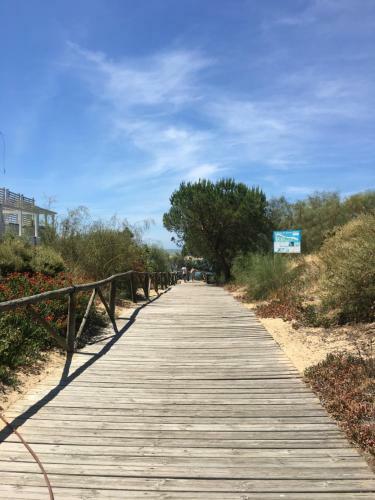 Apartamento Playa Y Tranquilidad En El Portil