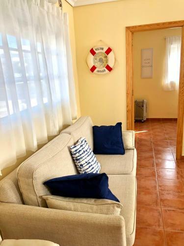 Apartamento Playa Y Tranquilidad En El Portil