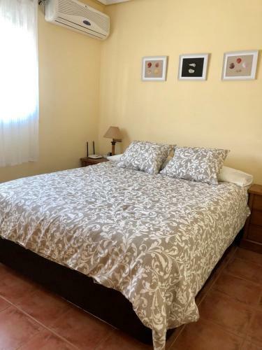 Apartamento Playa Y Tranquilidad En El Portil