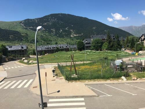 Apartamento Erta