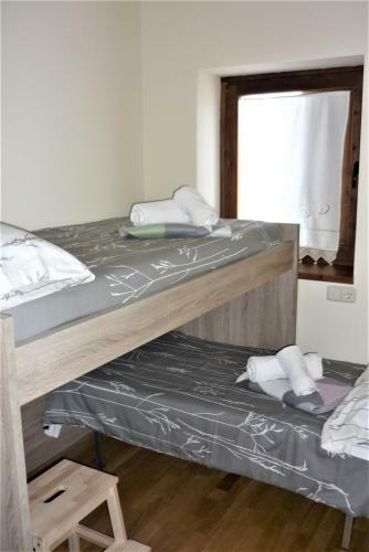 Apartament Ca De Gallisca B 4pax