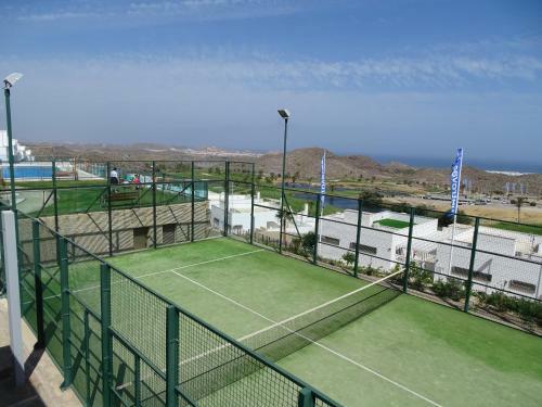 Apartamento Penthouse Sur Le Golf D'aguilon 4213