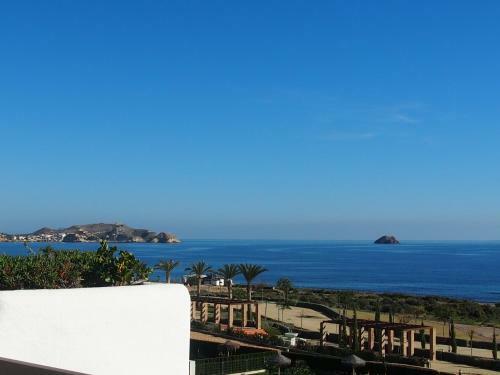 Apartamento Los Jazmines Frente Al Mar