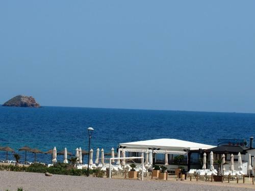 Apartamento Los Jazmines Frente Al Mar