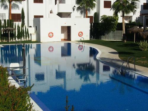 Apartamento Los Jazmines Frente Al Mar