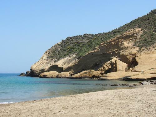 Apartamento Los Jazmines Frente Al Mar