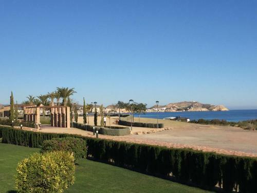 Apartamento Los Jazmines Frente Al Mar