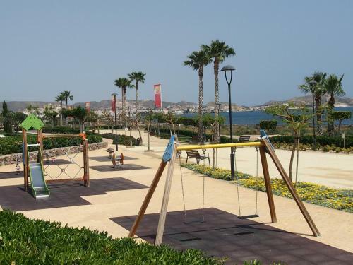 Apartamento Los Jazmines Frente Al Mar