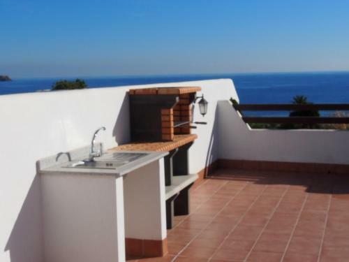 Apartamento Los Jazmines Frente Al Mar