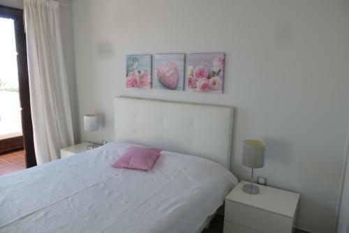 Apartamento Los Jazmines Frente Al Mar