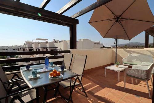 Nuestra Casa Apartamento Con Terraza Azotea Y Piscina Compartida