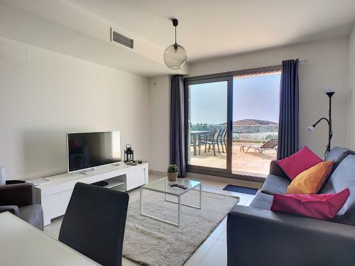 Apartamento Face Au Golf/vue Mer 4200