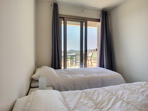 Apartamento Face Au Golf/vue Mer 4200