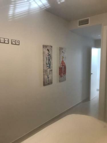 Apartamentos Luxury Beach & Rooftop Terrace