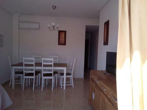 Apartamento Tirreno Vacances