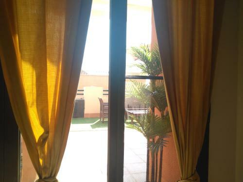 Apartamento Tirreno Vacances