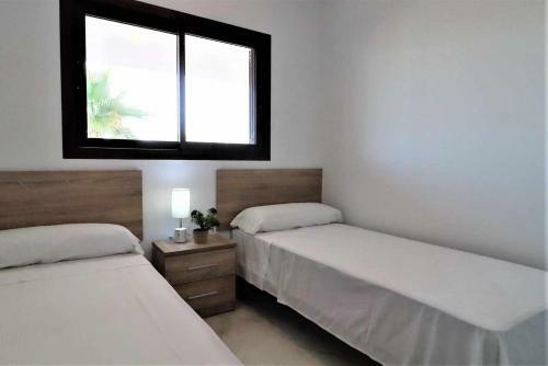Casa Jos� Bonito Apartamento Con Balc�n Y Piscina Compartida