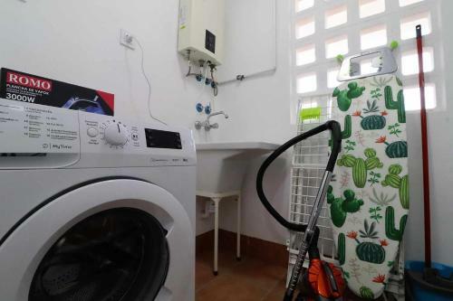 Casa Jos� Bonito Apartamento Con Balc�n Y Piscina Compartida