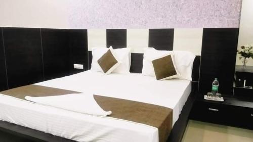 Bed & Breakfast Rama Home Stay Agra