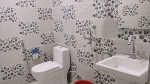 Bed & Breakfast Rama Home Stay Agra