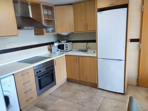 Apartamento Panor�mica Golfmar C/ Generalitat