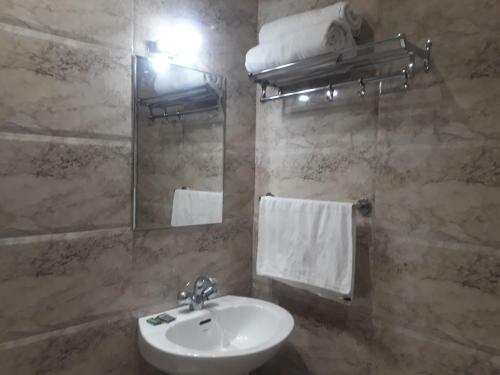 Ajmer Hotel Grand