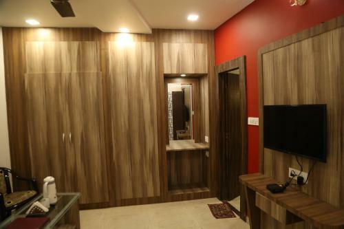 Ajmer Hotel Grand