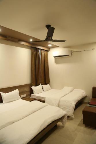 Ajmer Hotel Grand