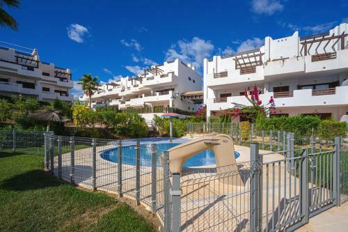 Apartamento Azur
