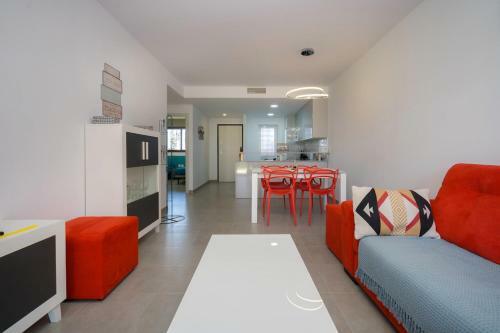 Apartamento Kokopelli