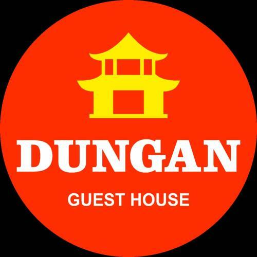 Bed & Breakfast Dungan House