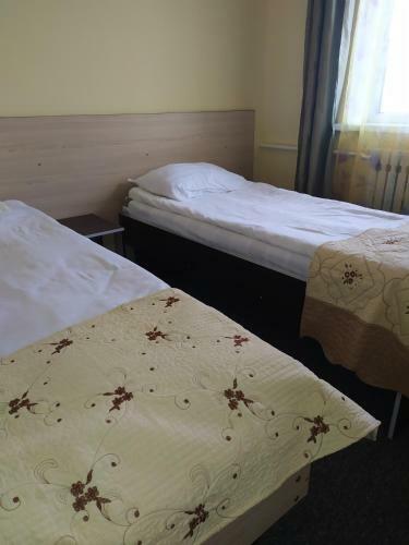 Bed & Breakfast Dungan House