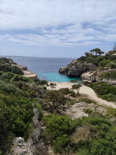 Apartamentos Biniforcat Cb Apto 52 Ideal Place For Holiday
