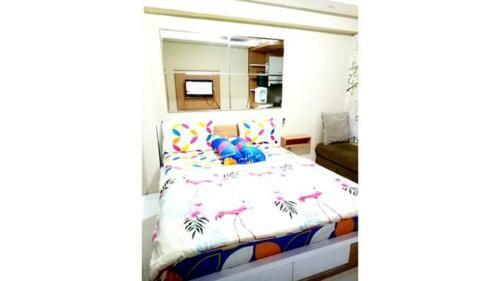 Apartamento Rumah Kita Property