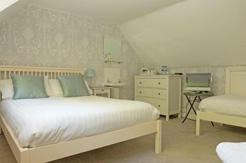 Bed & Breakfast Woodacre B & B