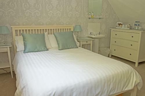 Bed & Breakfast Woodacre B & B