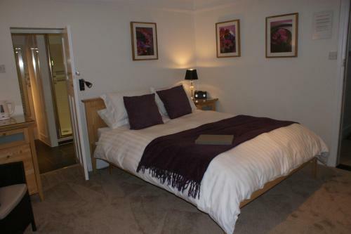 Bed & Breakfast Woodacre B & B