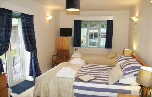 Bed & Breakfast Woodacre B & B