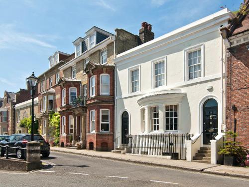 Regents House