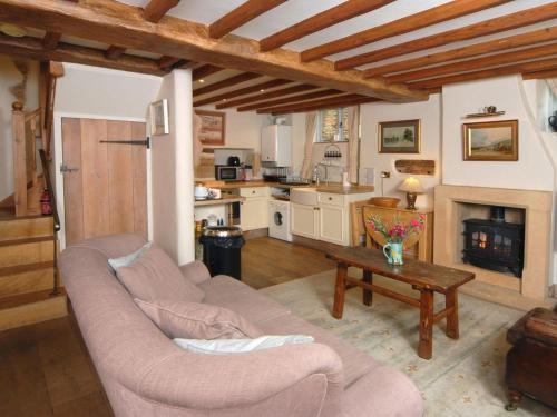 Glebe Cottage