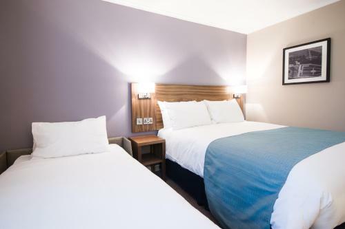 Innkeeper's Lodge Basingstoke