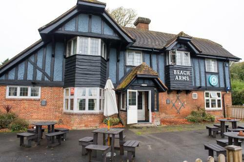 Innkeeper's Lodge Basingstoke