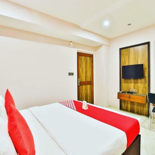 Hotel Radhe