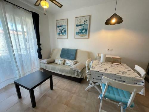 Apartamento Ideal Con Piscina - Sa Vinjolita -