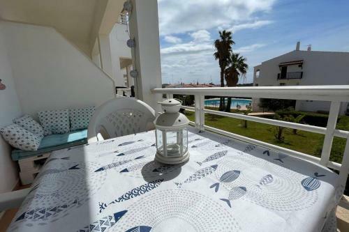 Apartamento Ideal Con Piscina - Sa Vinjolita -