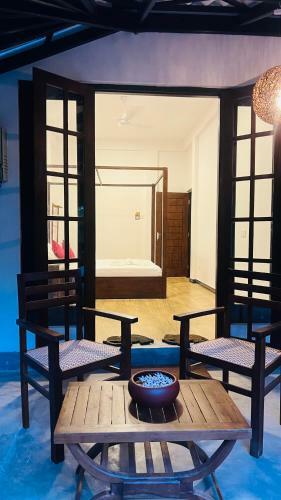 Hostal Villa Sp 41