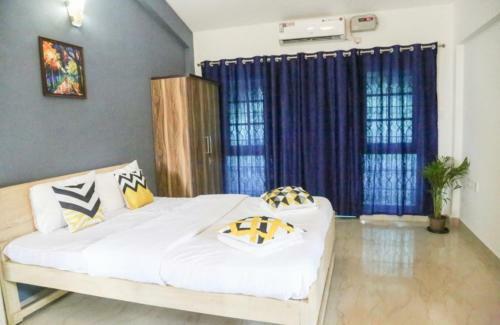 Bliss Homes Anjuna