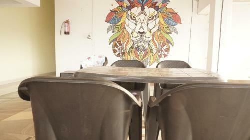 Hostal Countinhos Grand