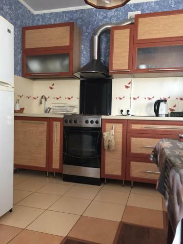 Apartamento ???????????, ???????? ????-??????????? ?????, ??? ?????