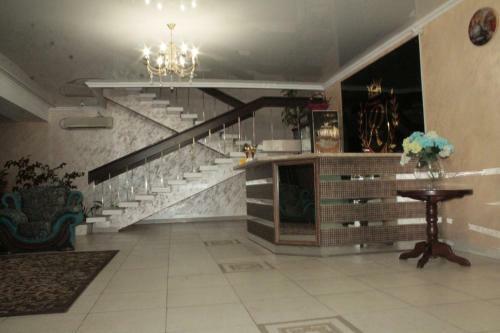 Residence Hotel